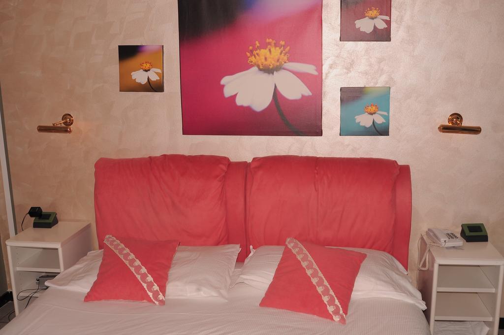 Conca Azzurra Wellness & Beauty Hotel Ranco Extérieur photo